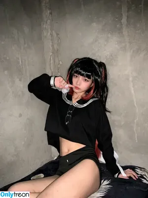 Shayri May Tagyamon / sukuna_sdckrider nude photo #0075