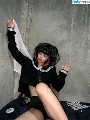 Shayri May Tagyamon / sukuna_sdckrider nude photo #0077
