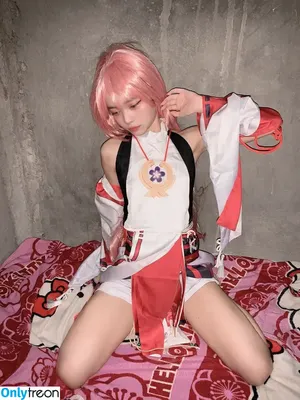 Shayri May Tagyamon / sukuna_sdckrider nude photo #0125