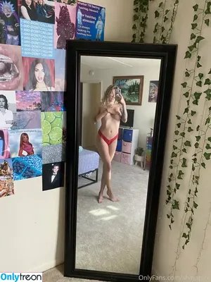 Shayspice / theshayspence nude photo #0062