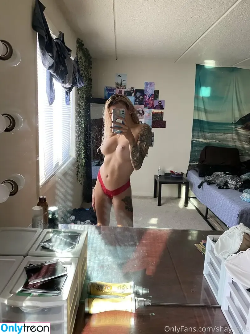 Shayspice nude photo #0032 (theshayspence)