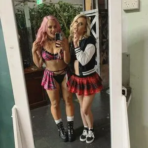 Shazza McKenzie / ShazzaMcKenzie / shaylamckenzie / shazza_mckenzie nude photo #0008