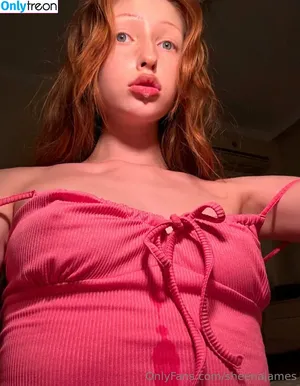 sheenajames / _sheenajames nude photo #0013