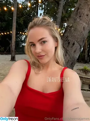 sheenajames / _sheenajames nude photo #0018