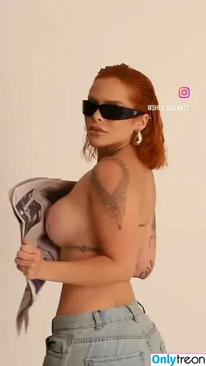Sheila Santos / mineirinhasan / sheilasjc nude photo #0005