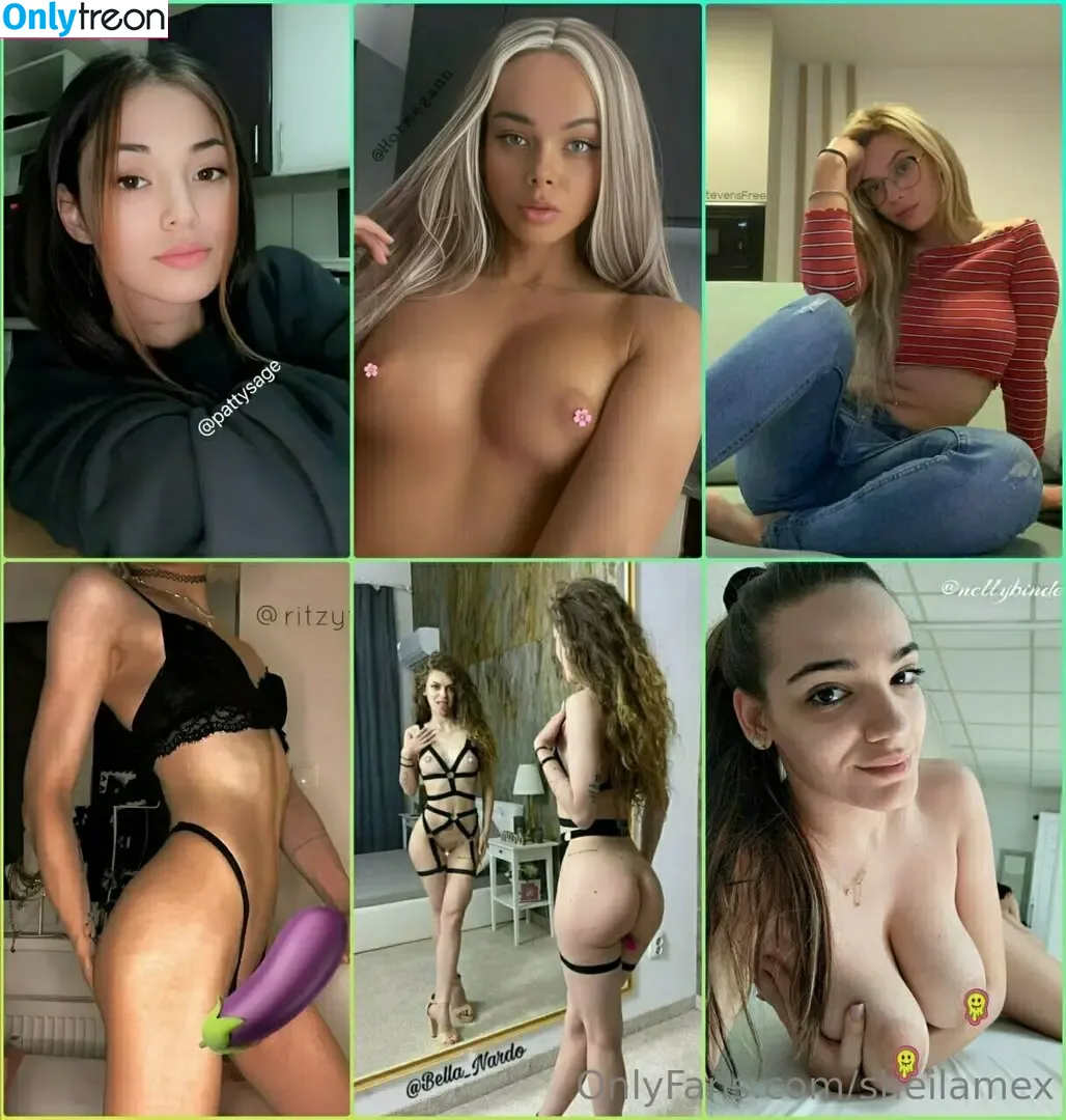sheilamex nude photo #0034 (sheilamex)