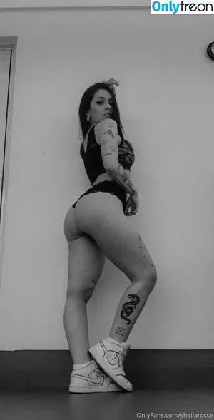 sheiseijas / sheirosse nude photo #0013