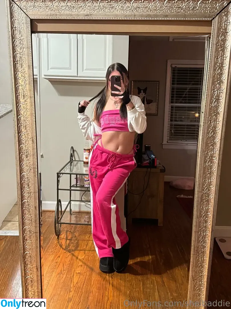 shelbaddie nude photo #0001 (sheisbadd)