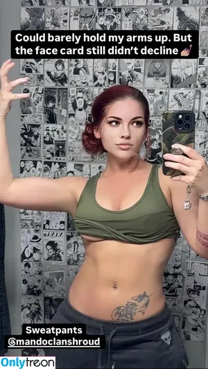 Shelby The NPC / NPC_CHICK nude photo #0010