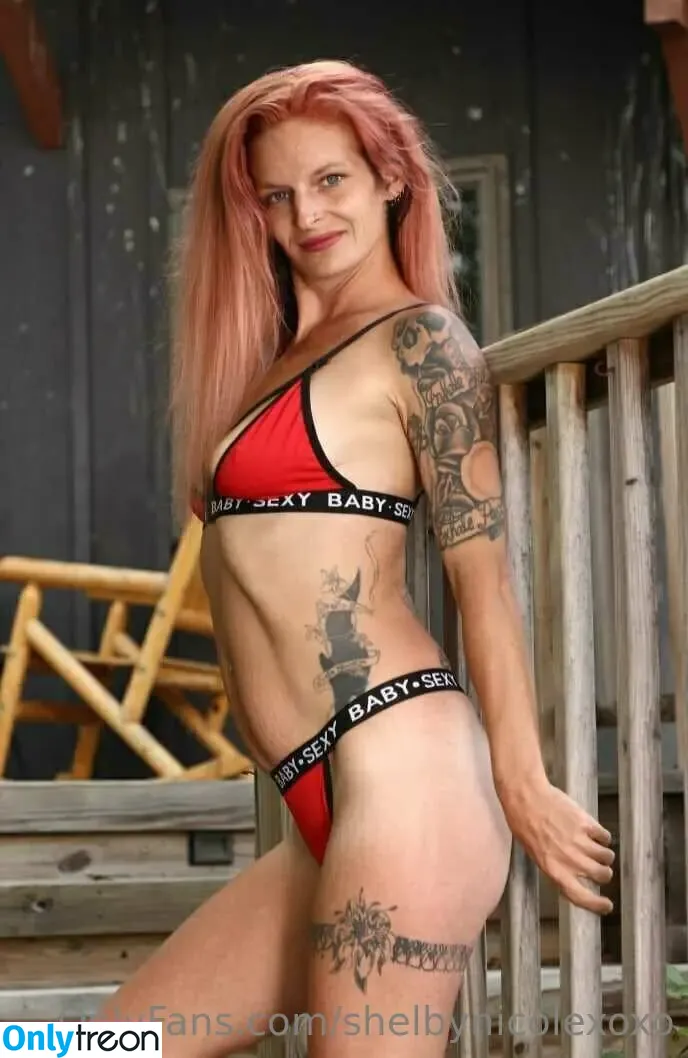 shelbynicolexoxo nude photo #0016 (shelbynicolexoxo)