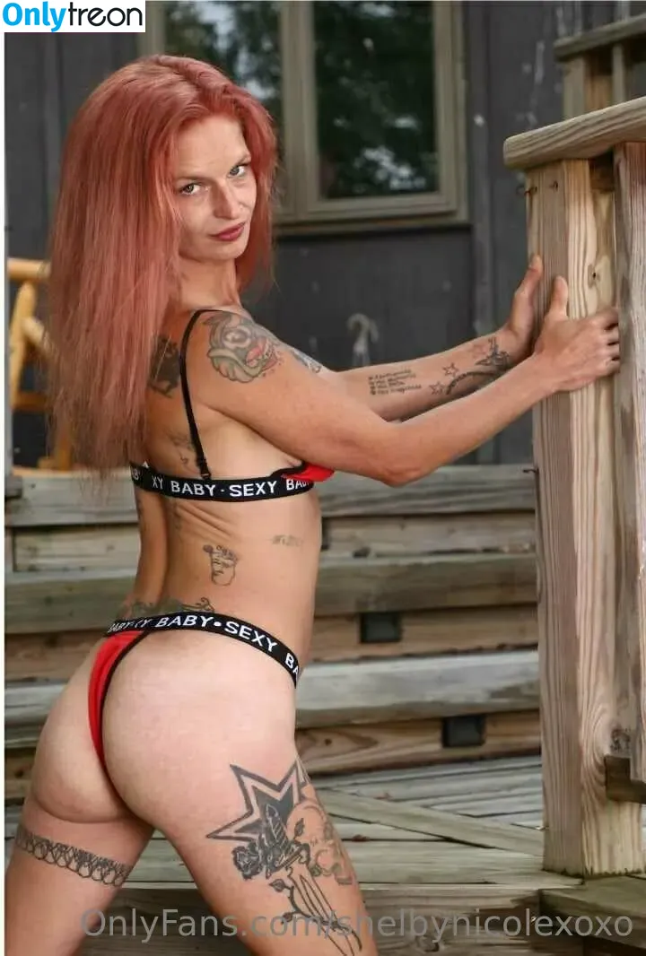 shelbynicolexoxo nude photo #0017 (shelbynicolexoxo)