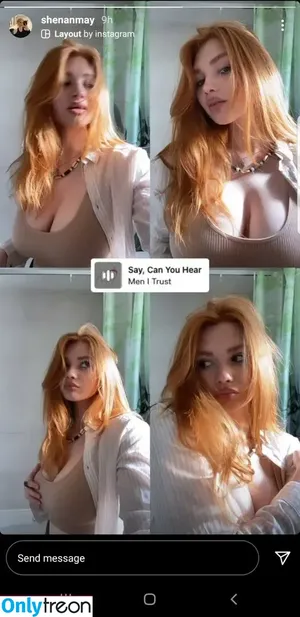 ShenanMay nude photo #0048