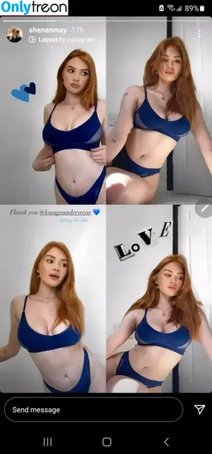 ShenanMay nude photo #0050