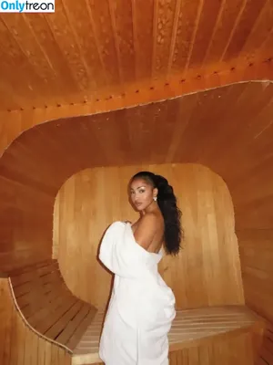 Shenseea nude photo #0258