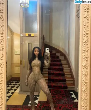 Shenseea nude photo #0259