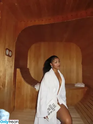 Shenseea nude photo #0262