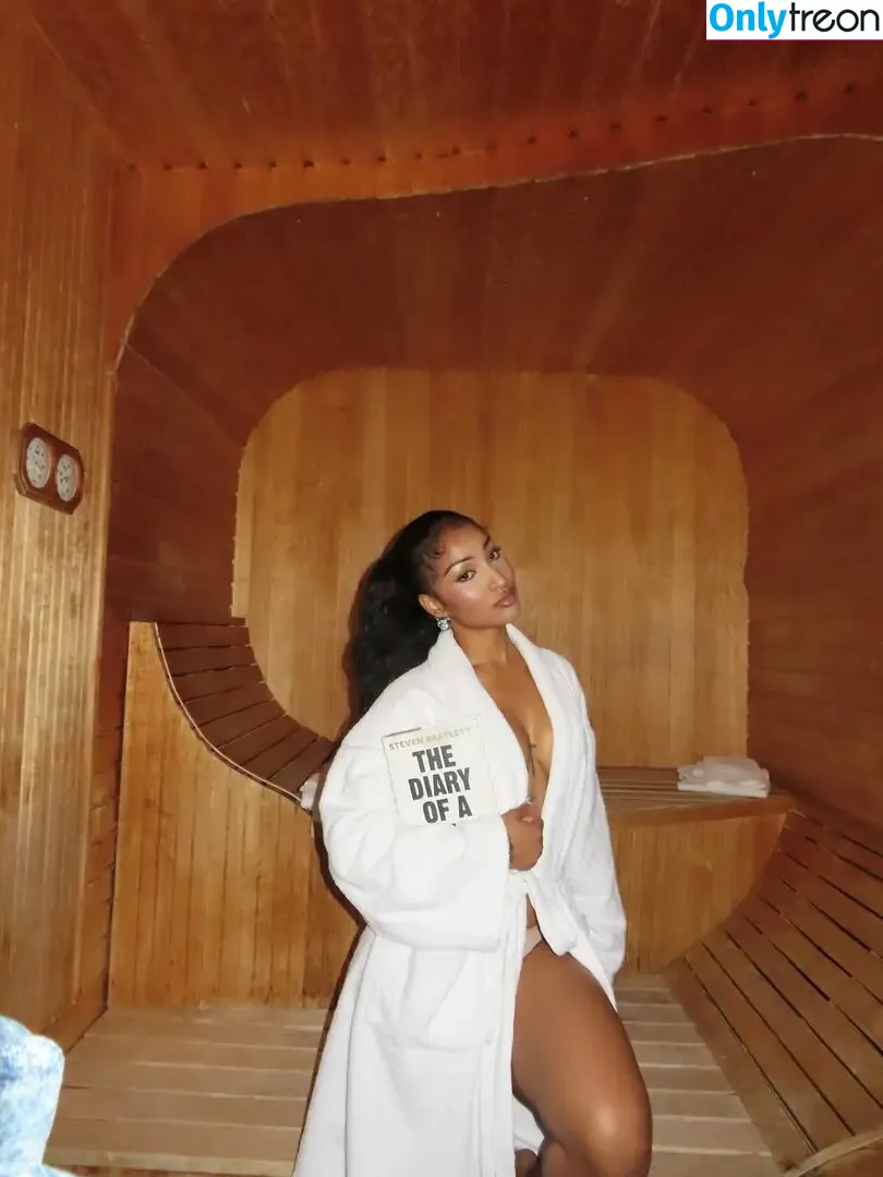 Shenseea nude photo #0253 (Shenseea)