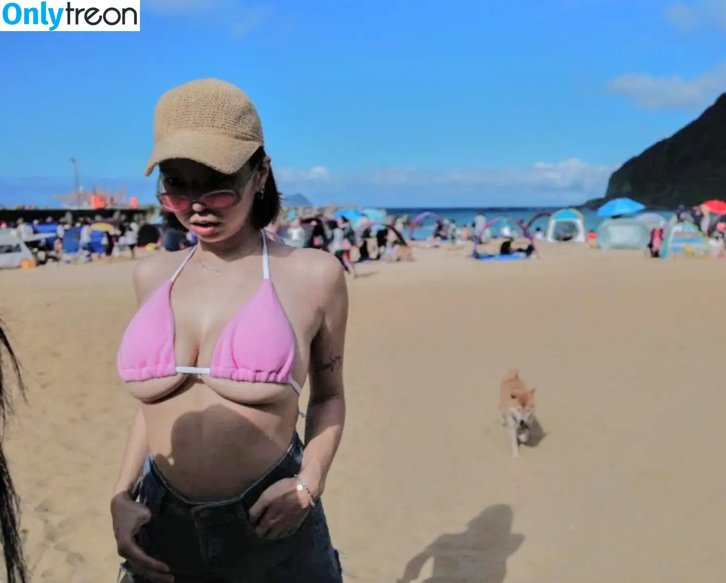 Shentonyyy nude photo #0031 (Pixie)
