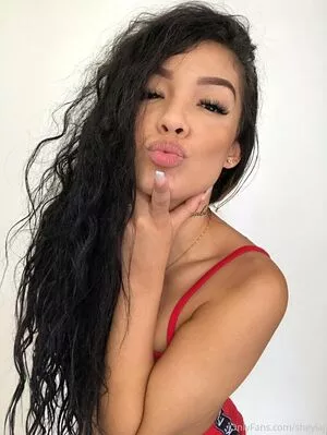 sheylaj / sheylaforlove / sheylakissme / sonyasolanski nude photo #0003
