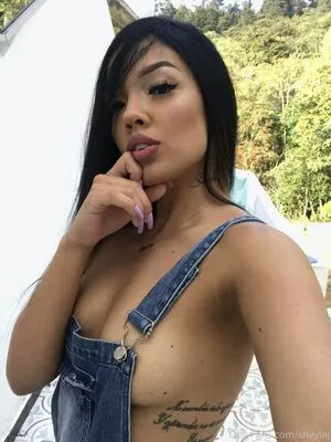 sheylaj / sheylaforlove / sheylakissme / sonyasolanski nude photo #0005