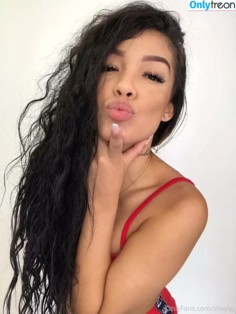 sheylaj nude photo #0003 (sheylaforlove / sheylakissme / sonyasolanski)
