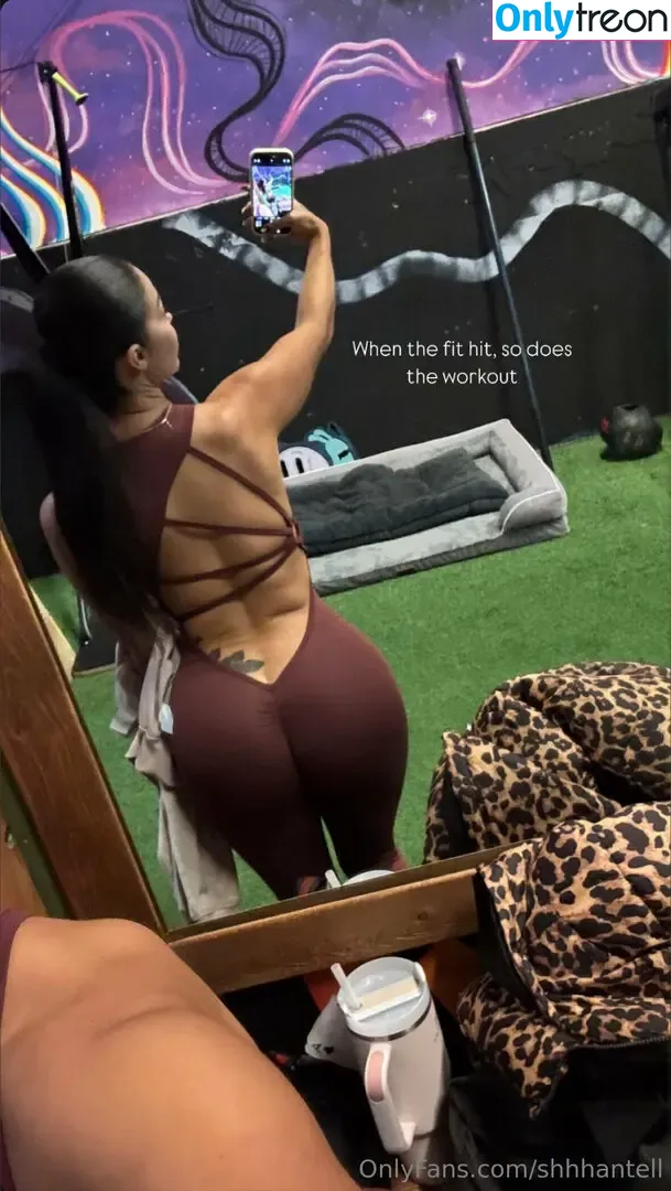 shhhantell nude photo #0014 (shantels_special)