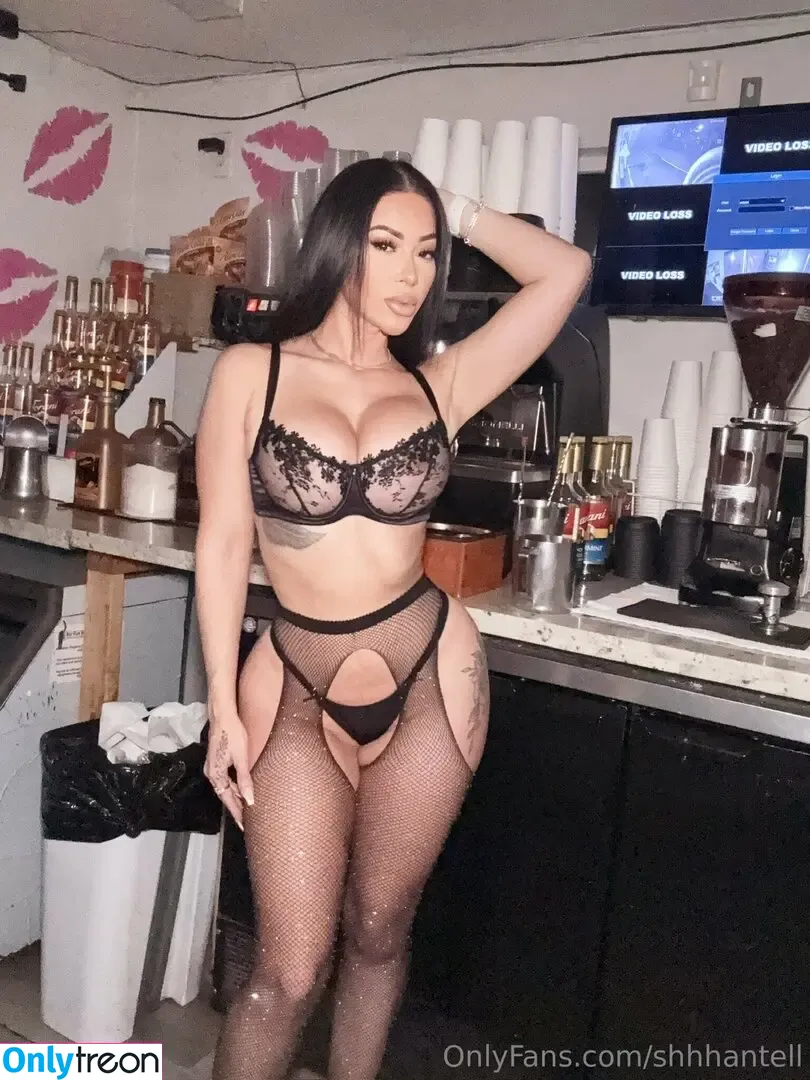 shhhantell nude photo #0019 (shantels_special)