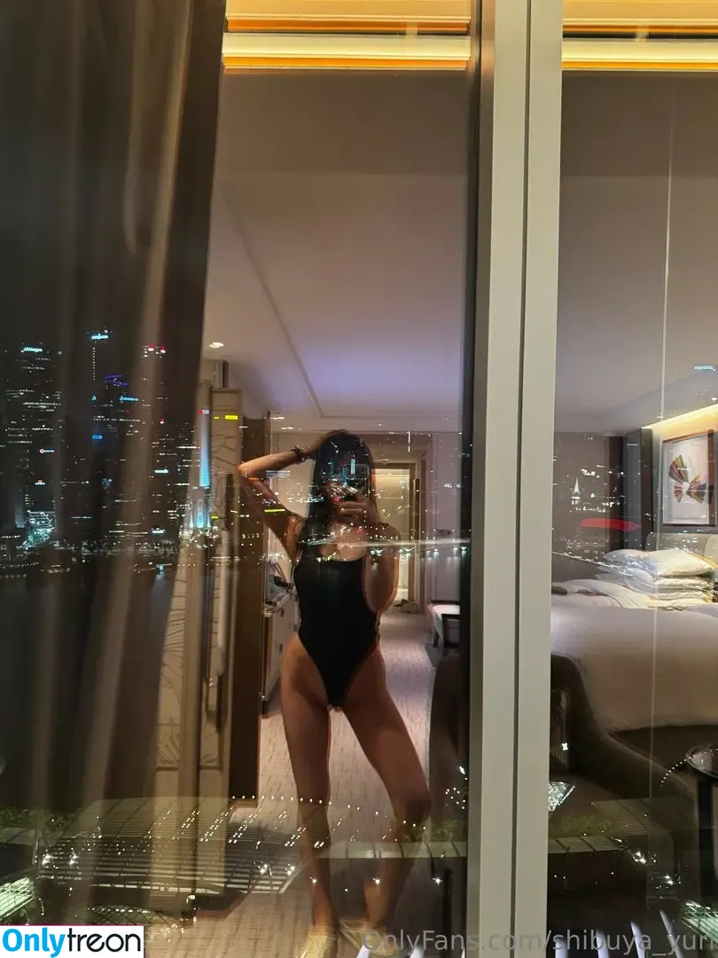 Shibuya Yuri nude photo #0040 (SHIBUYA_YURI)