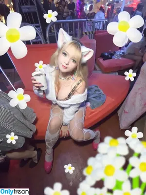 Shichineesan / Pomponmy nude photo #0069