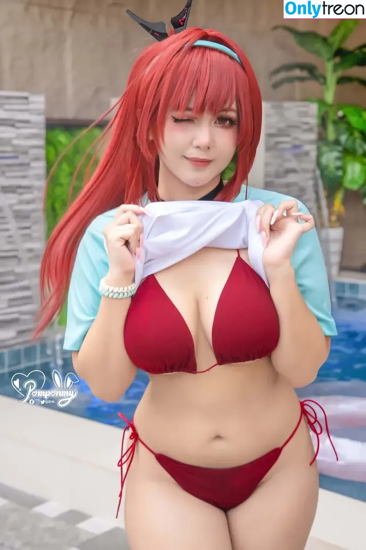 Shichineesan nude photo #0078 (Pomponmy)