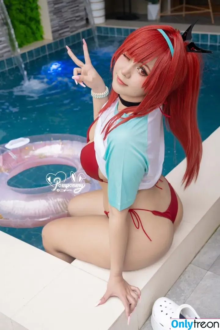 Shichineesan nude photo #0080 (Pomponmy)