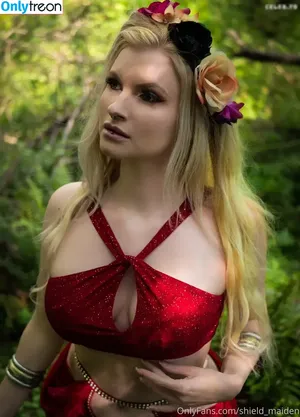 shield_maiden / shield_maidenn nude photo #0022