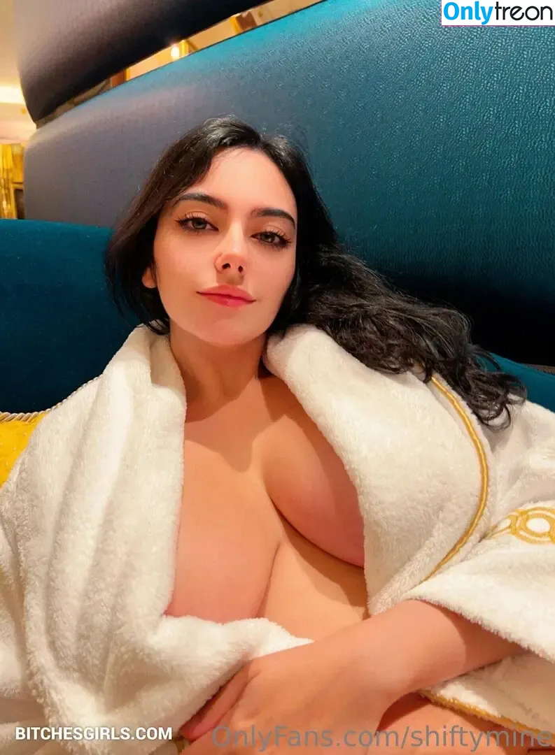 Shifty Mine nude photo #0022 (Shifty Mine)