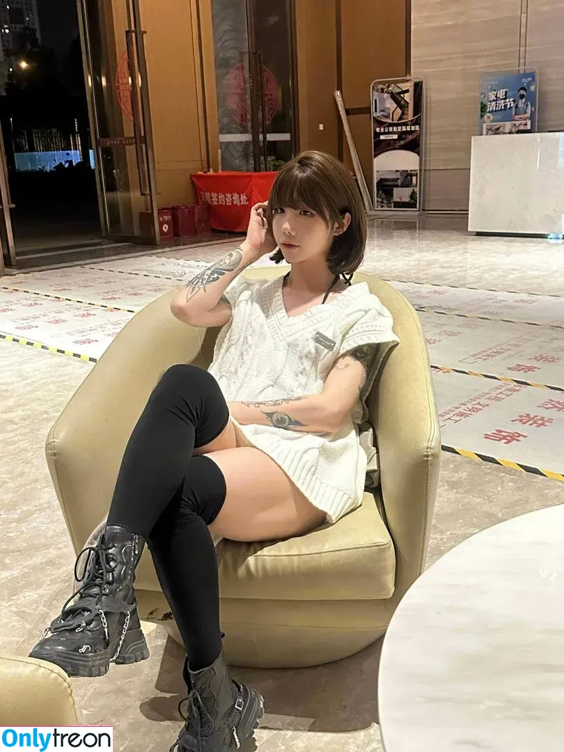 shiliuyelei nude photo #0228 (izayoi_rui / izayoirui)