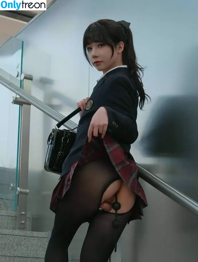 shiliuyelei nude photo #0682 (izayoi_rui / izayoirui)