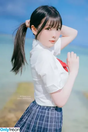 shimotsuki18 / Shimo / shimotsukiTW / 霜月 nude photo #1195