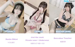 shimotsuki18 / Shimo / shimotsukiTW / 霜月 nude photo #1221