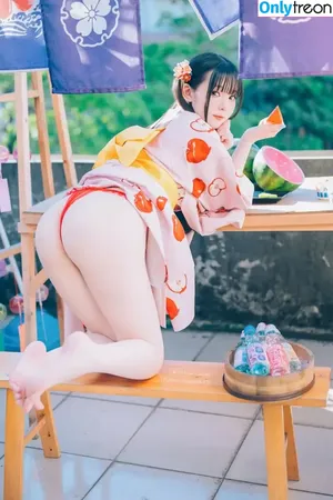 shimotsuki18 / Shimo / shimotsukiTW / 霜月 nude photo #1232
