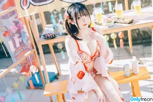 shimotsuki18 / Shimo / shimotsukiTW / 霜月 nude photo #1233