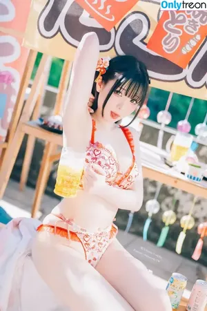 shimotsuki18 / Shimo / shimotsukiTW / 霜月 nude photo #1234