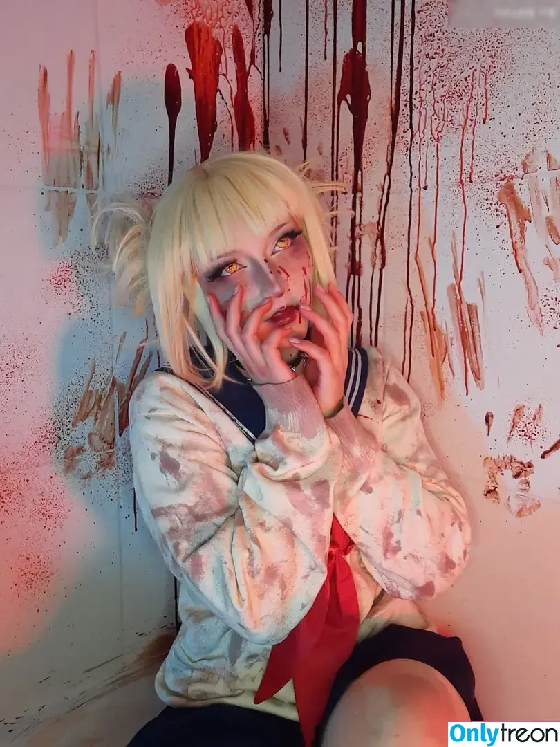 shincupcosplay nude photo #0033 (shincupcosplay)