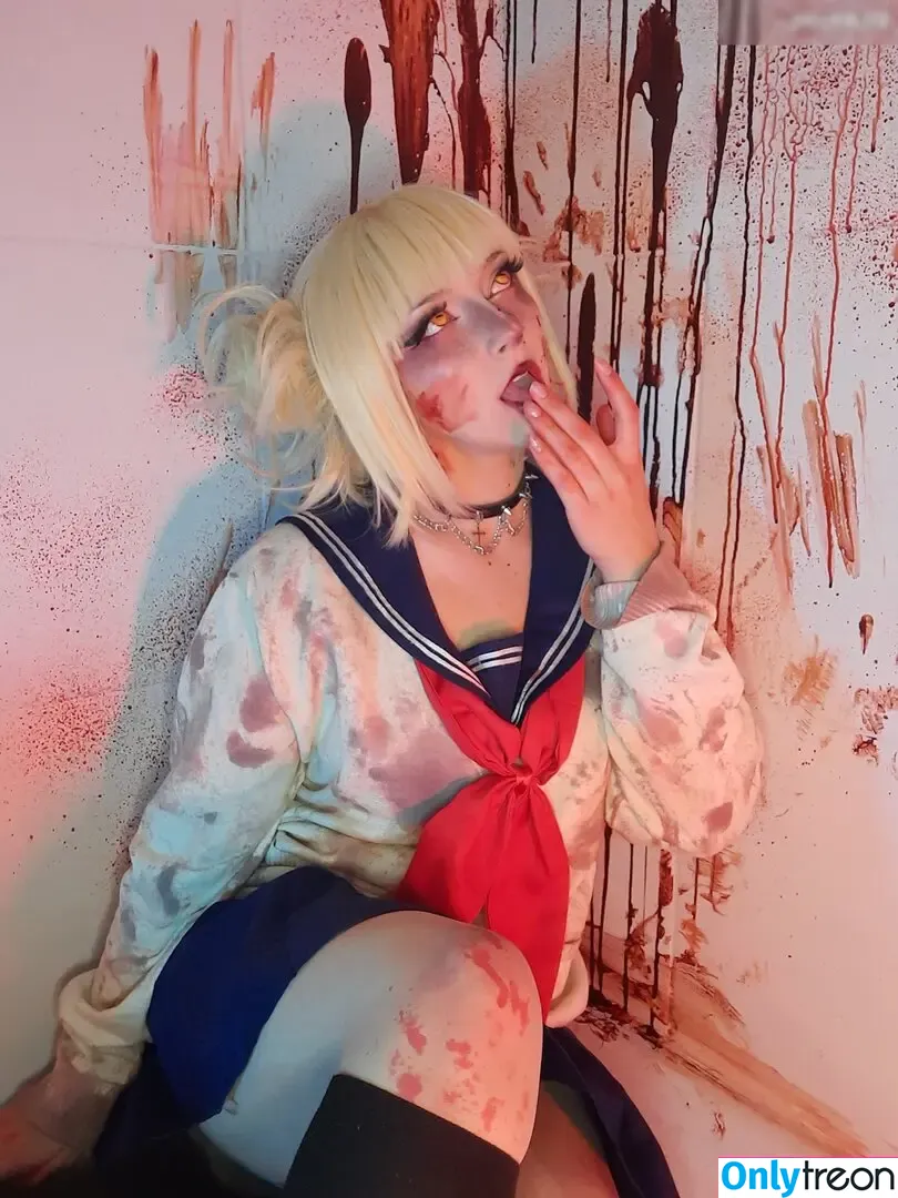 shincupcosplay nude photo #0038 (shincupcosplay)