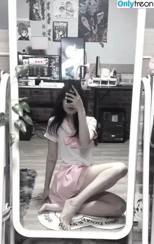 shinoaqi / shino_xaki / шиноаки nude photo #0091