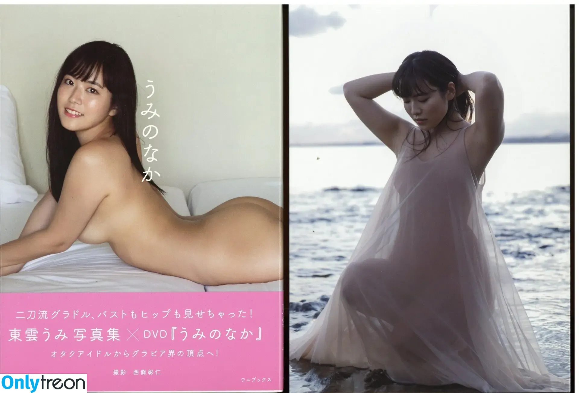Shinonome Umi nude photo #0022 (umi_portrait)