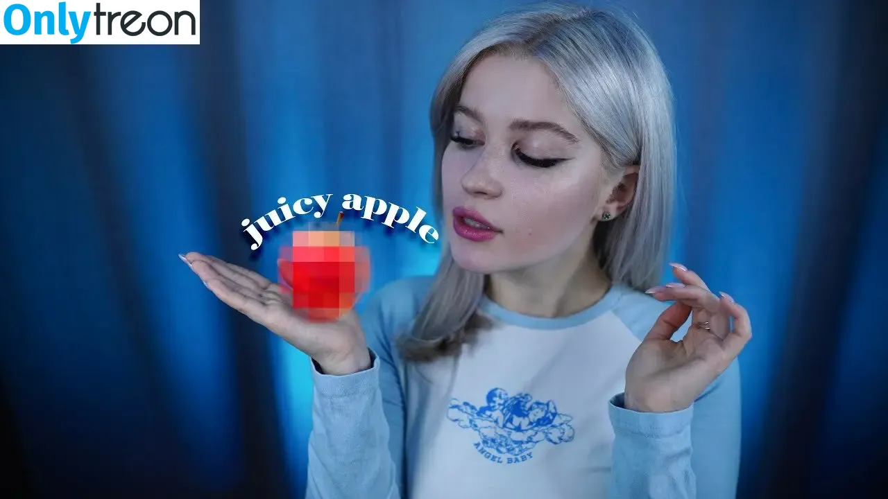 Shinystarasmr nude photo #0005 (Shinystarasmr)