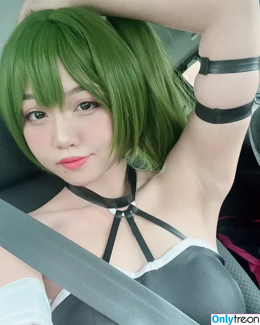 Shioko Kanae nude photo #0002 (shiichanxx._)