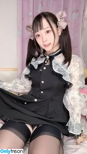 Shiomelon / SioMelonpan / moshimelon nude photo #0608