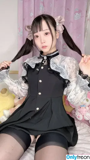 Shiomelon / SioMelonpan / moshimelon nude photo #0628