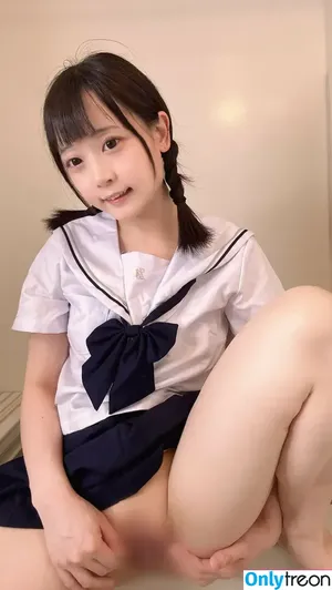 Shiomelon / SioMelonpan / moshimelon nude photo #0644