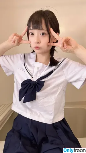 Shiomelon / SioMelonpan / moshimelon nude photo #0653